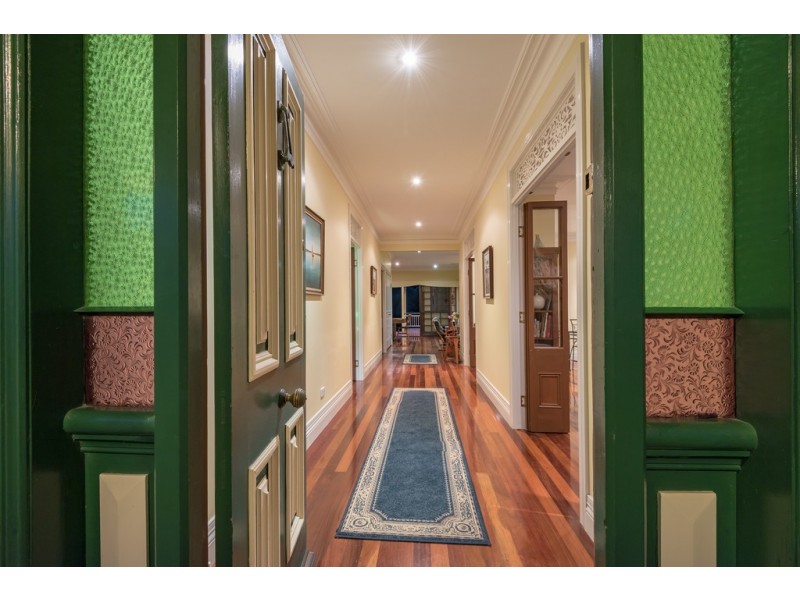 Lot 3 Echidna Lane, Lake Macdonald QLD 4563