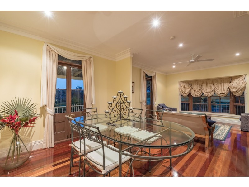 Lot 3 Echidna Lane, Lake Macdonald QLD 4563