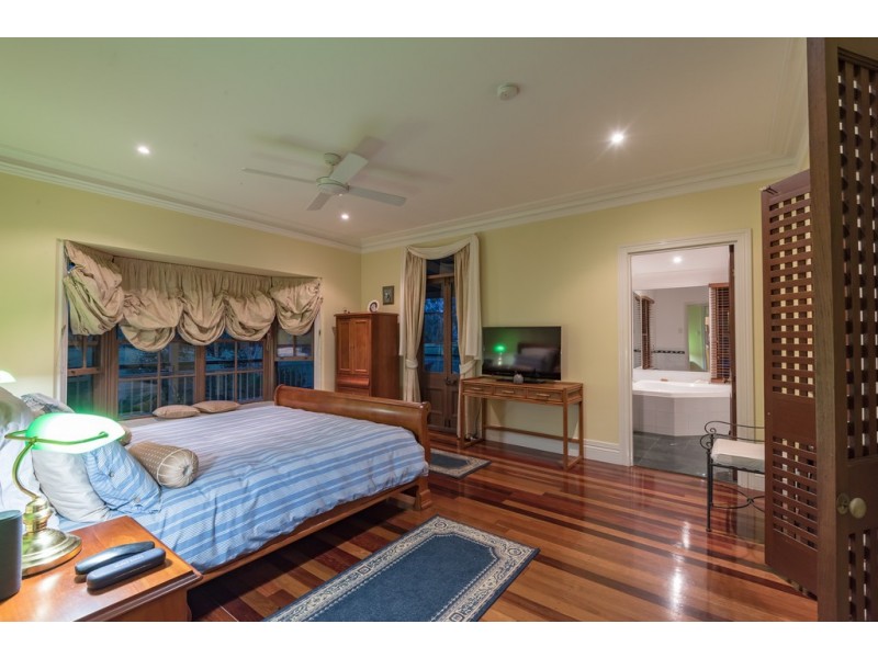Lot 3 Echidna Lane, Lake Macdonald QLD 4563