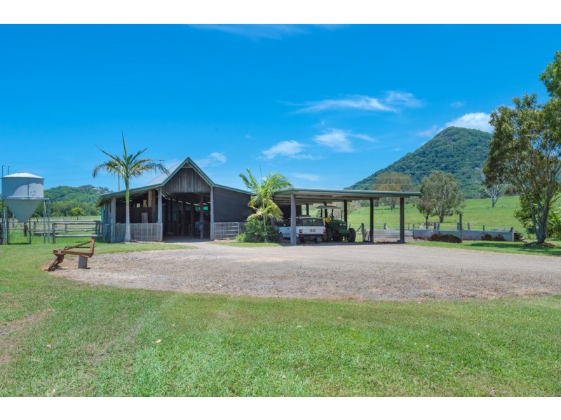 Lot 3 Echidna Lane, Lake Macdonald QLD 4563