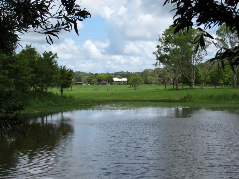 Lot 3 Echidna Lane, Lake Macdonald QLD 4563