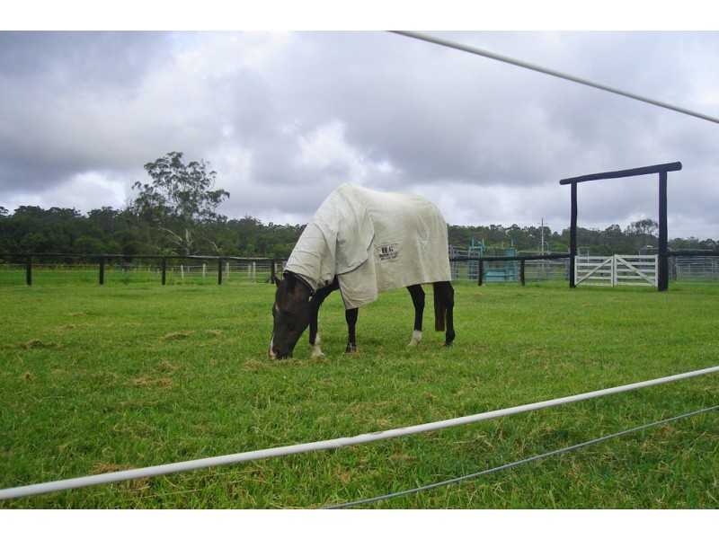 Lot 3 Echidna Lane, Lake Macdonald QLD 4563
