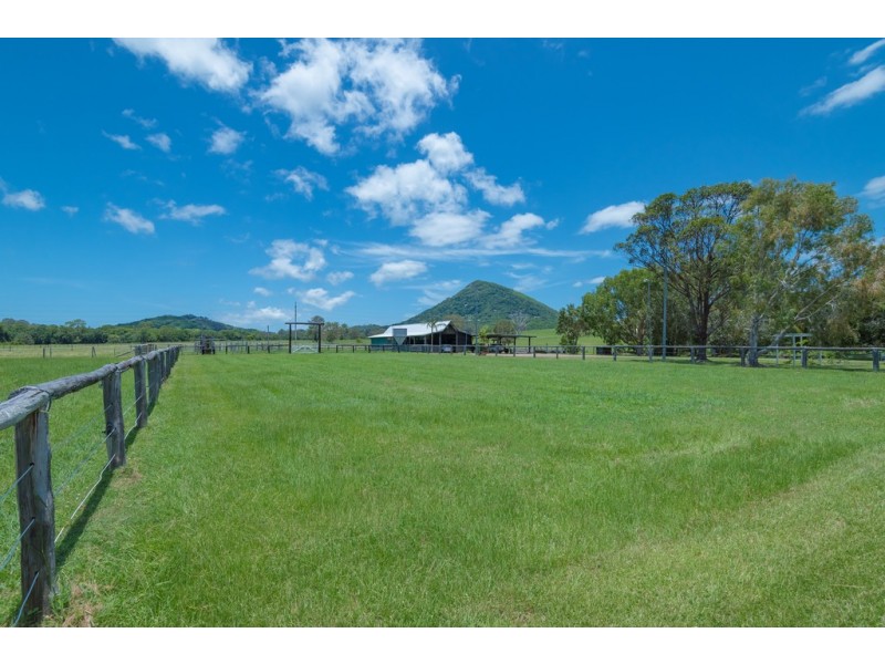 Lot 3 Echidna Lane, Lake Macdonald QLD 4563