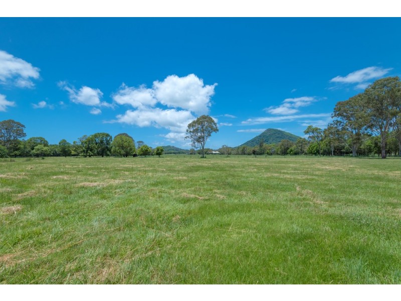 Lot 3 Echidna Lane, Lake Macdonald QLD 4563