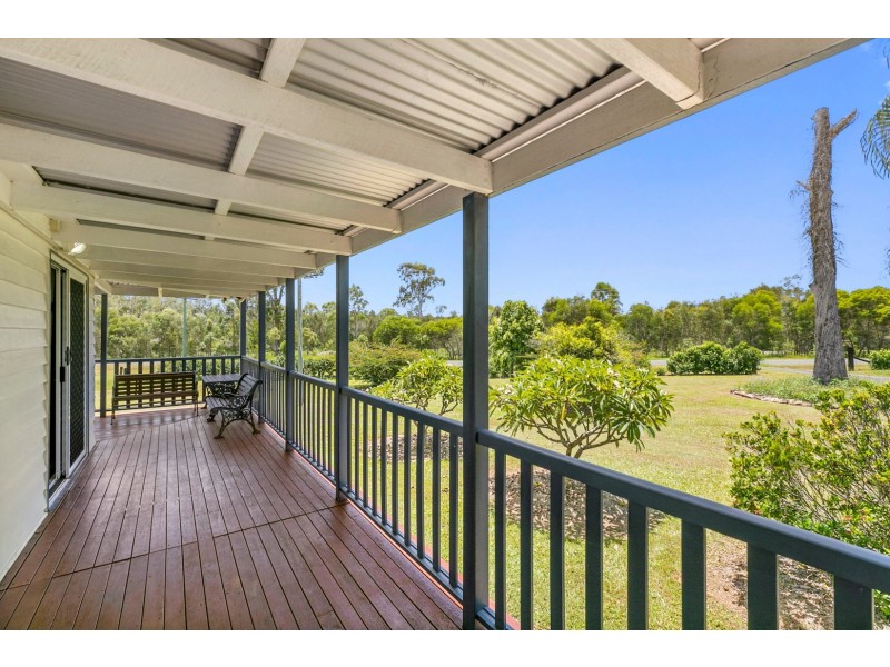 132 Illoura Place, Cooroibah QLD 4565