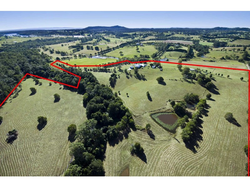 74 Frogmouth Lane, Lake Macdonald QLD 4563