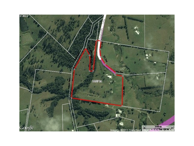 74 Frogmouth Lane, Lake Macdonald QLD 4563
