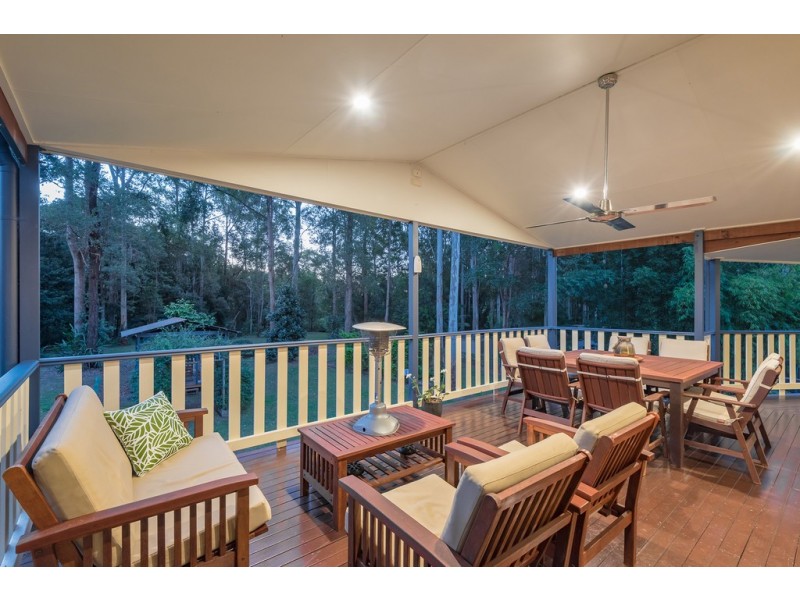 121 Cudgerie Drive, Black Mountain QLD 4563