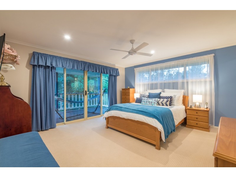 121 Cudgerie Drive, Black Mountain QLD 4563