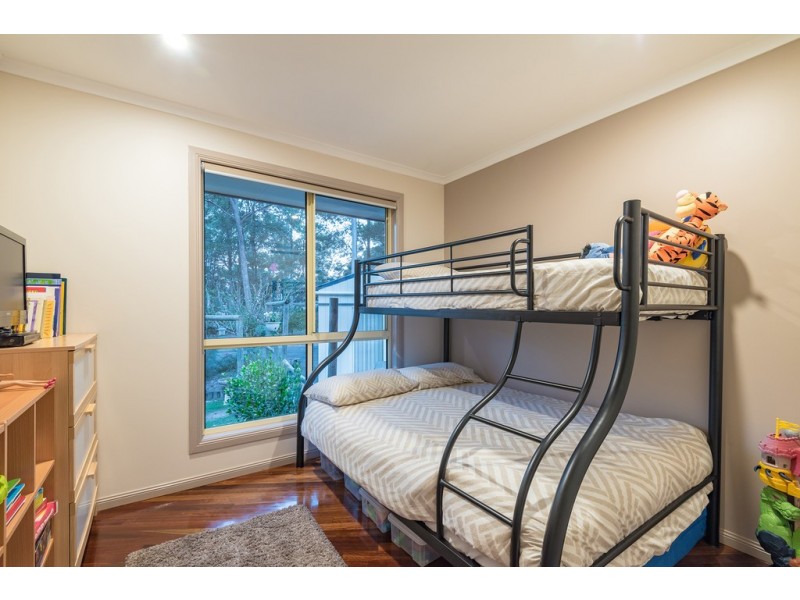 121 Cudgerie Drive, Black Mountain QLD 4563