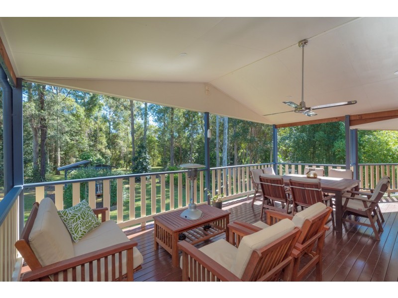 121 Cudgerie Drive, Black Mountain QLD 4563