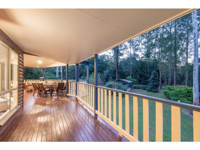 121 Cudgerie Drive, Black Mountain QLD 4563