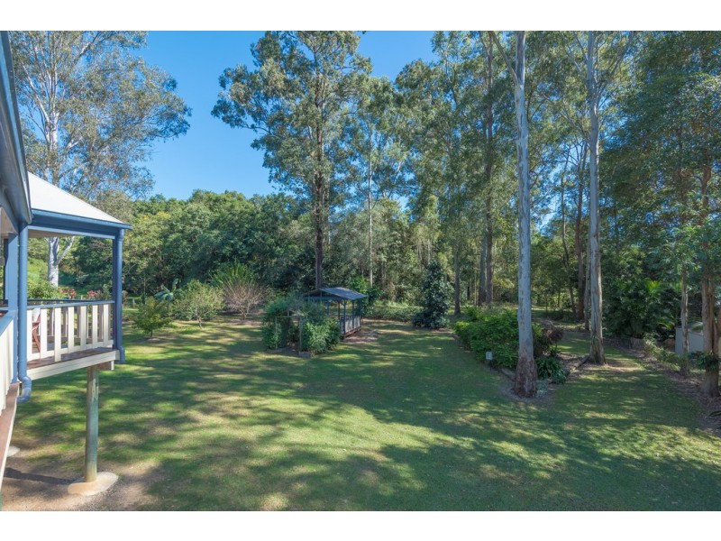 121 Cudgerie Drive, Black Mountain QLD 4563
