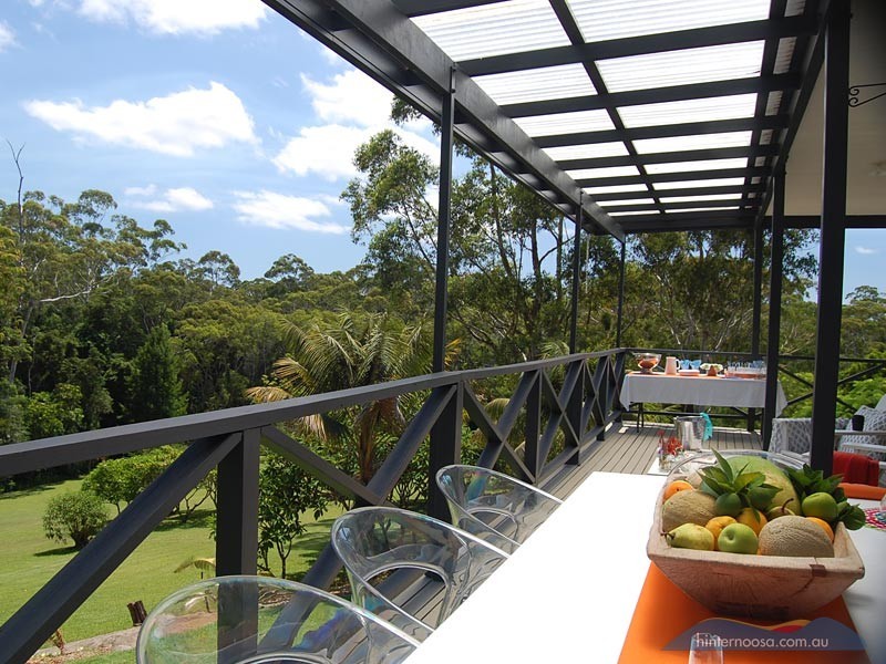 30 Hideaway Lane, Tinbeerwah QLD 4563