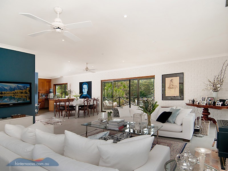 30 Hideaway Lane, Tinbeerwah QLD 4563