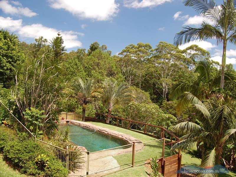 30 Hideaway Lane, Tinbeerwah QLD 4563