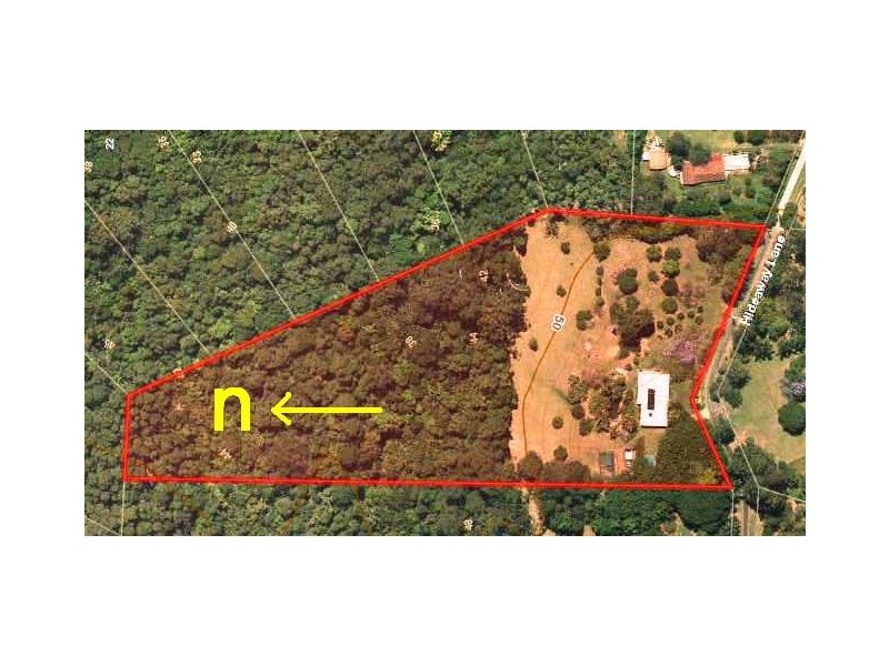 30 Hideaway Lane, Tinbeerwah QLD 4563