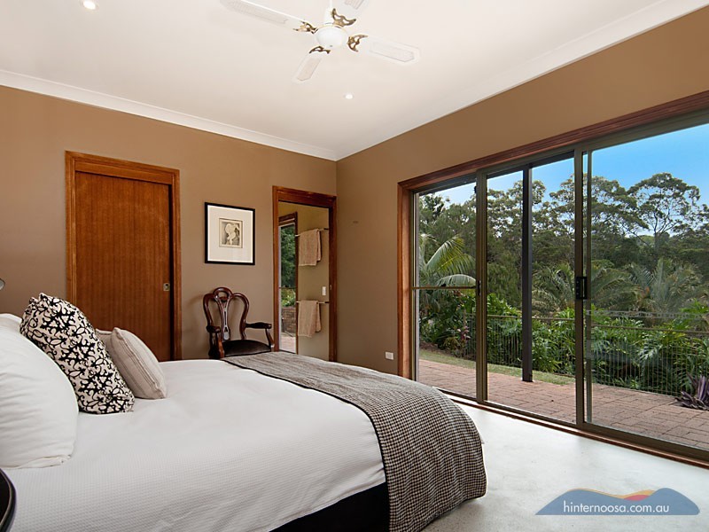 30 Hideaway Lane, Tinbeerwah QLD 4563
