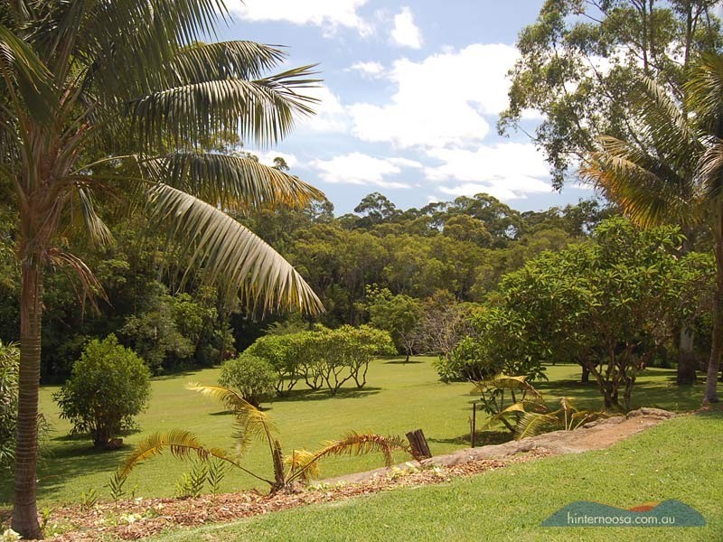 30 Hideaway Lane, Tinbeerwah QLD 4563