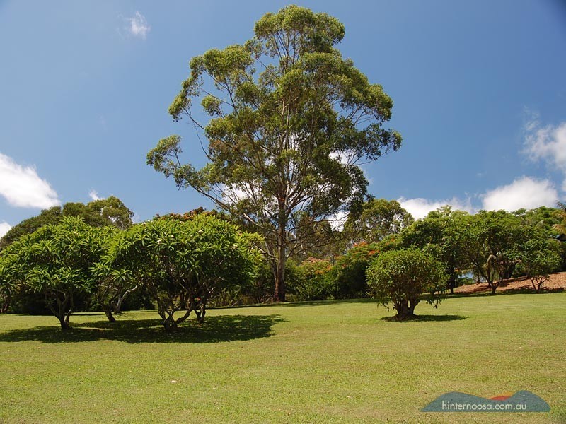 30 Hideaway Lane, Tinbeerwah QLD 4563