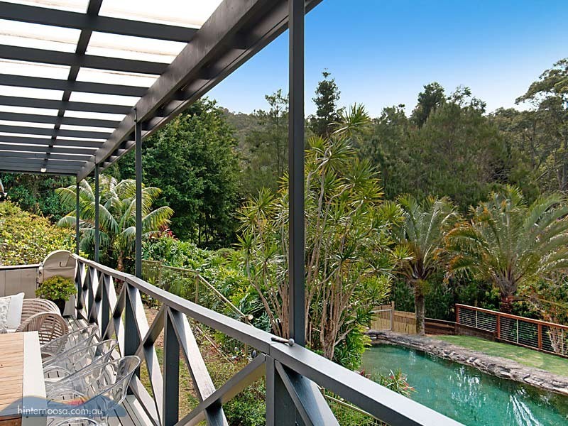 30 Hideaway Lane, Tinbeerwah QLD 4563