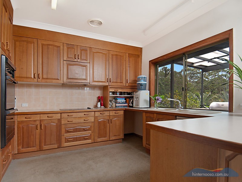 30 Hideaway Lane, Tinbeerwah QLD 4563