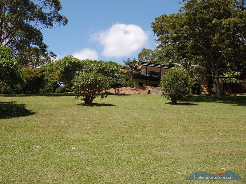 30 Hideaway Lane, Tinbeerwah QLD 4563