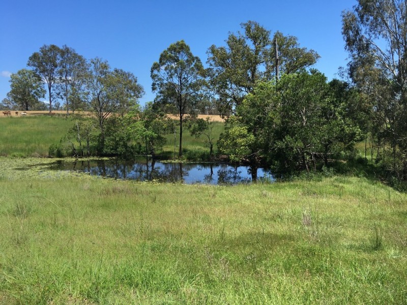 1692 Kenilworth Skyring Creek, Tuchekoi QLD 4570