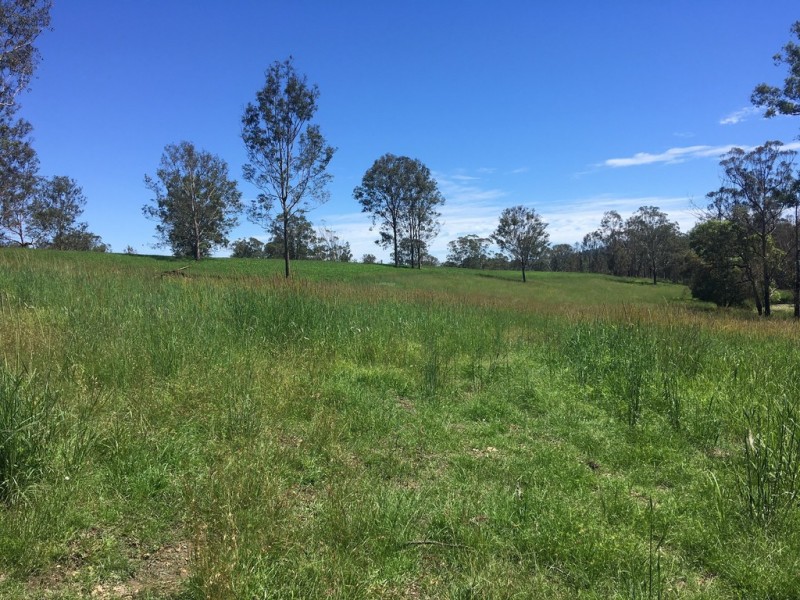 1692 Kenilworth Skyring Creek, Tuchekoi QLD 4570