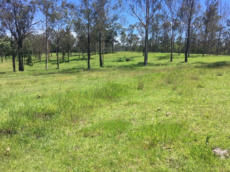 1692 Kenilworth Skyring Creek, Tuchekoi QLD 4570