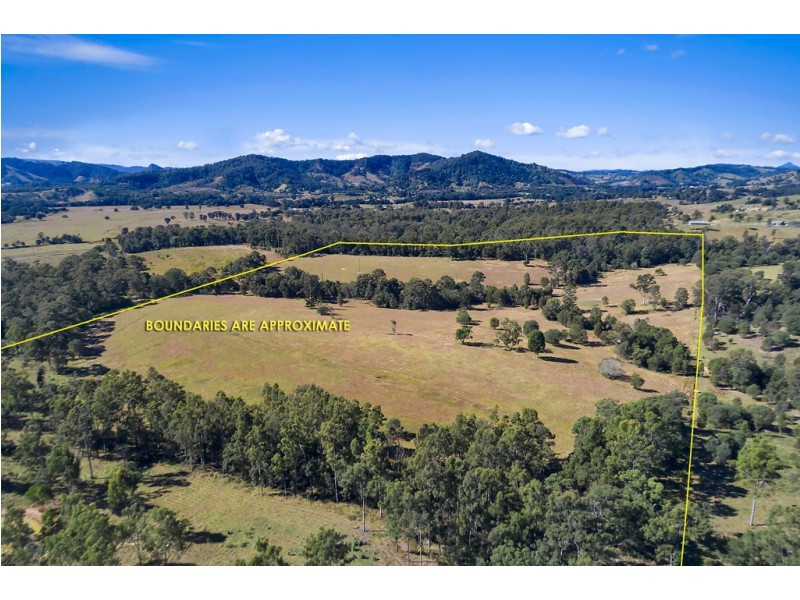 1692 Kenilworth Skyring Creek, Tuchekoi QLD 4570
