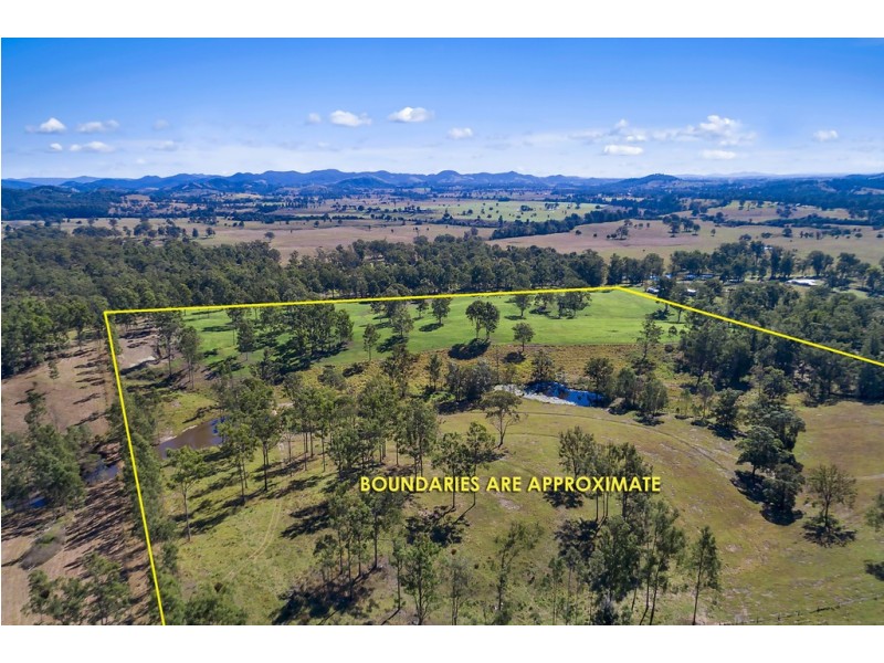 1692 Kenilworth Skyring Creek, Tuchekoi QLD 4570
