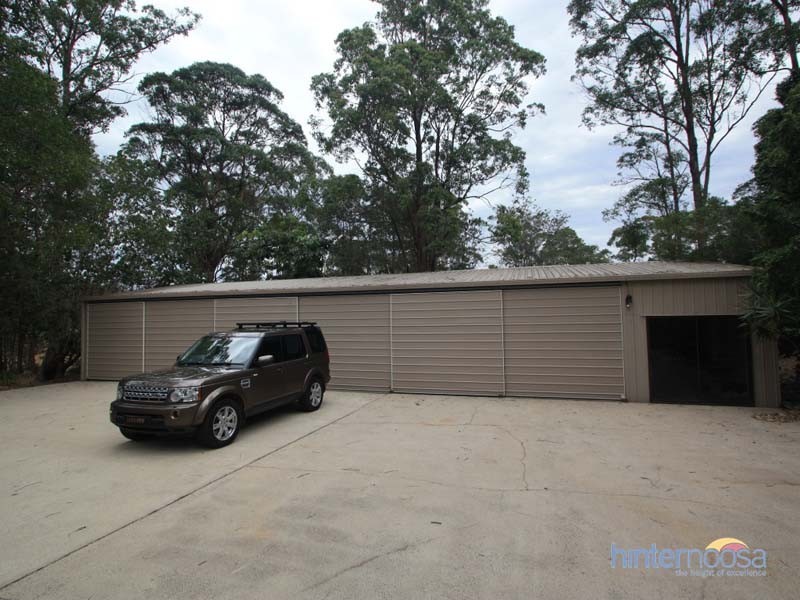 22 Kingsgate Drive, Tinbeerwah QLD 4563