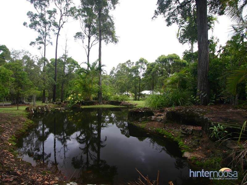 22 Kingsgate Drive, Tinbeerwah QLD 4563