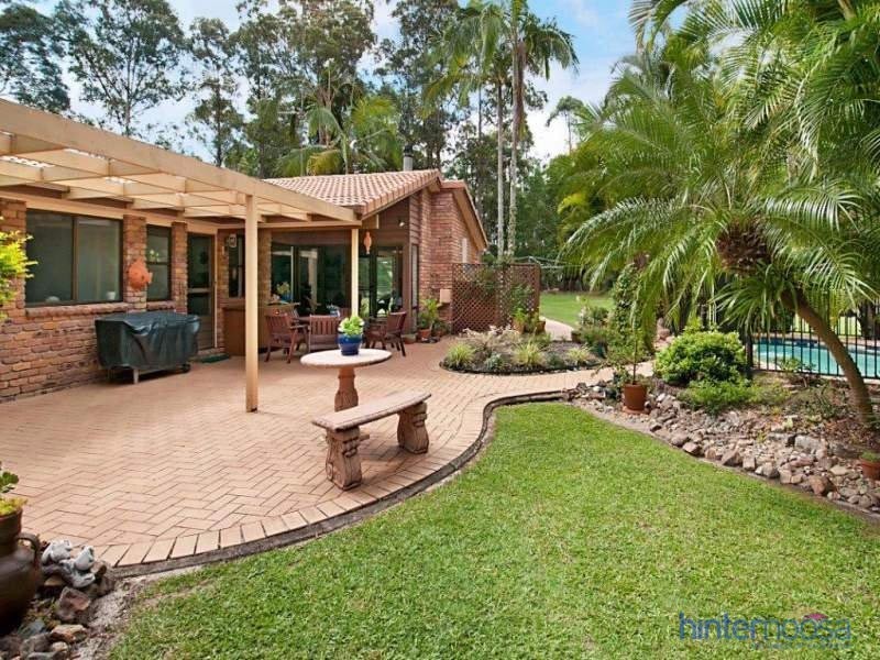 22 Kingsgate Drive, Tinbeerwah QLD 4563