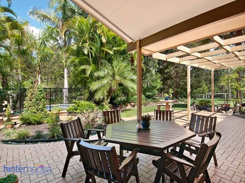 22 Kingsgate Drive, Tinbeerwah QLD 4563