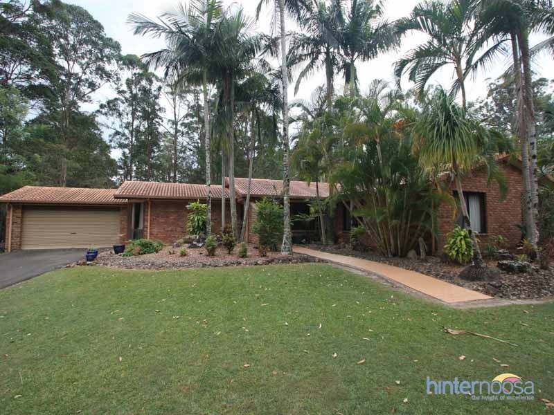 22 Kingsgate Drive, Tinbeerwah QLD 4563