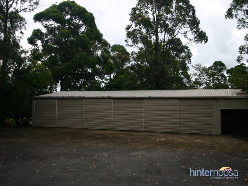 22 Kingsgate Drive, Tinbeerwah QLD 4563