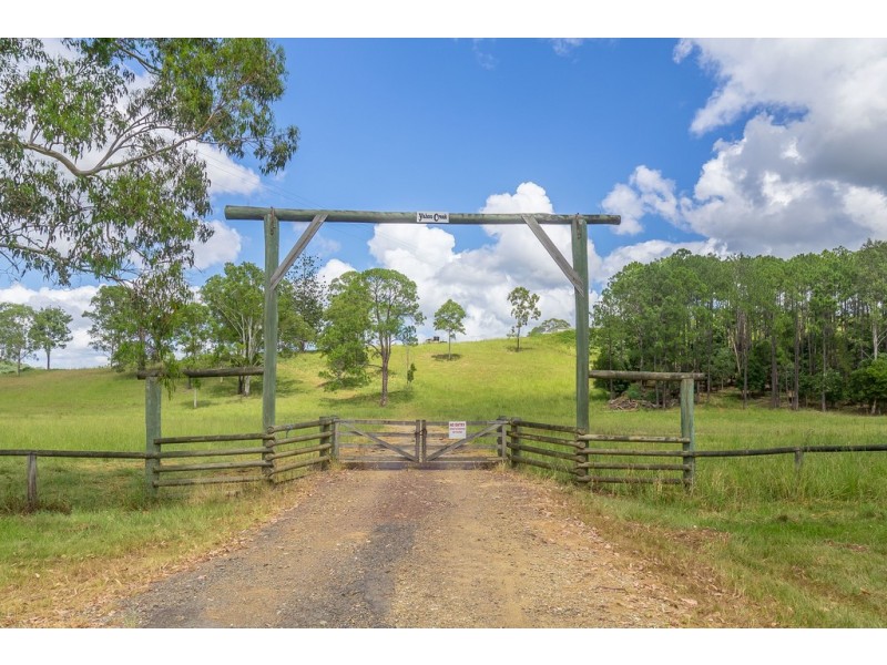 2286 Eumundi Kenilworth Rd, Gheerulla QLD 4574