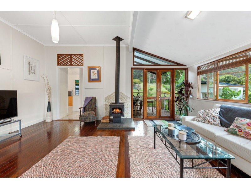 498 Bunya Road, North Arm QLD 4561