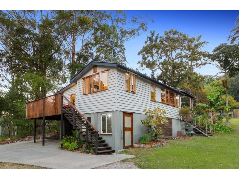 498 Bunya Road, North Arm QLD 4561