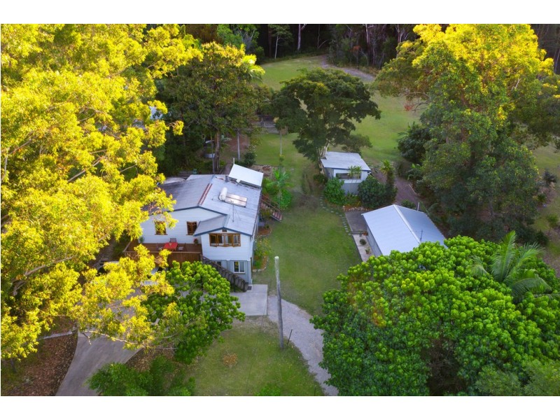 498 Bunya Road, North Arm QLD 4561