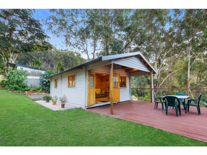 498 Bunya Road, North Arm QLD 4561