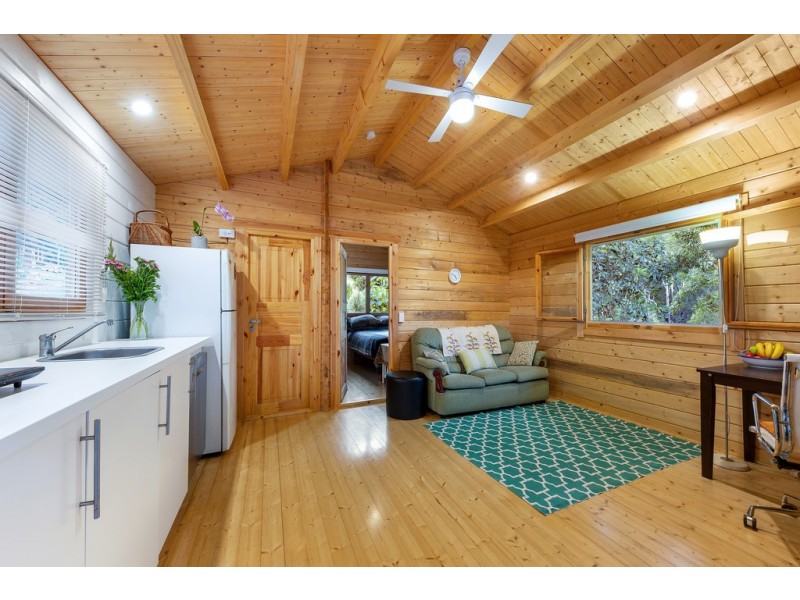 498 Bunya Road, North Arm QLD 4561