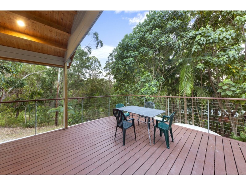 498 Bunya Road, North Arm QLD 4561