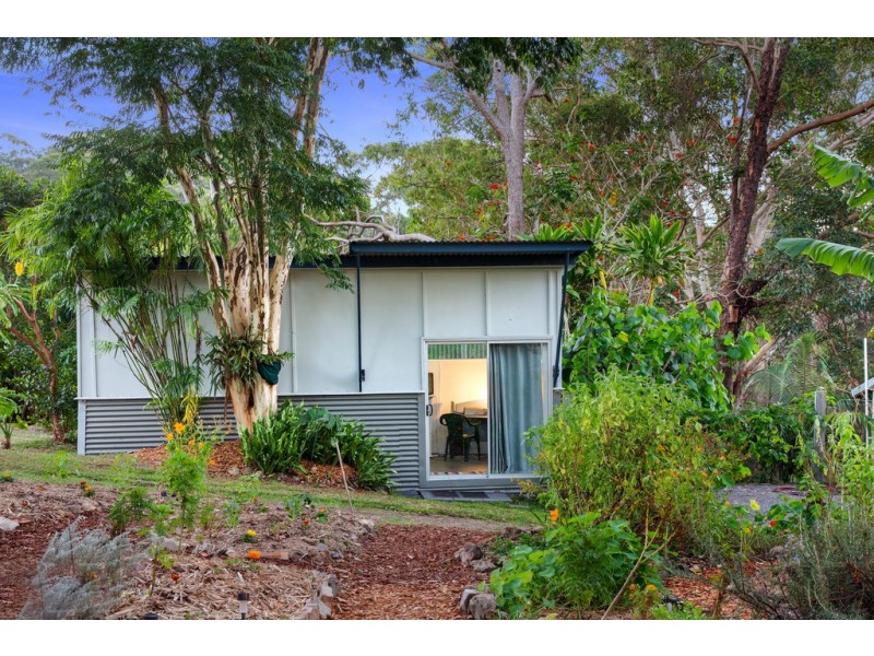 498 Bunya Road, North Arm QLD 4561