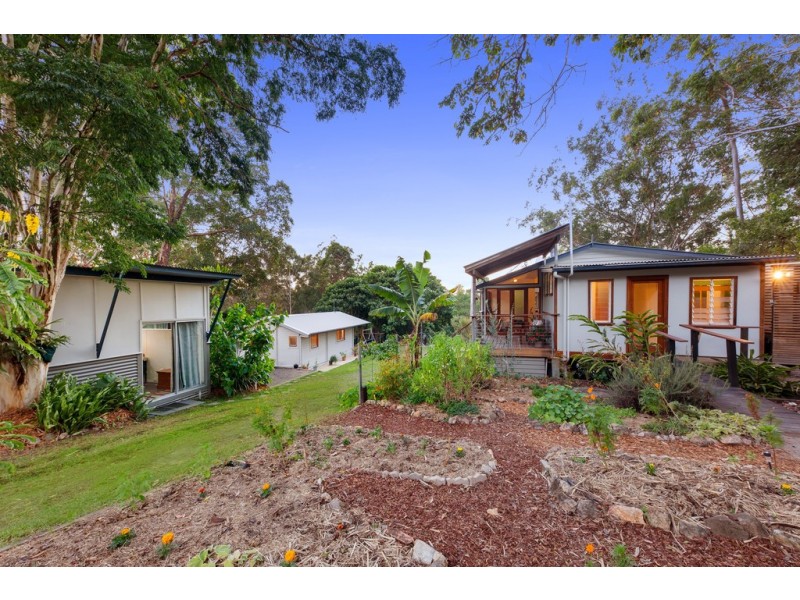 498 Bunya Road, North Arm QLD 4561