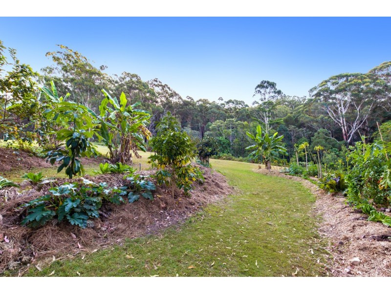 498 Bunya Road, North Arm QLD 4561