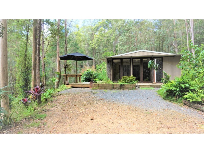 Lake Macdonald QLD 4563