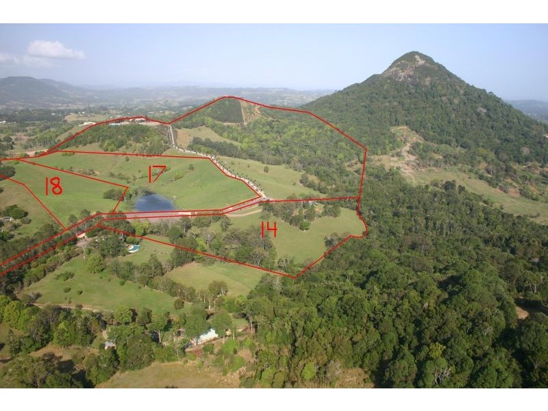 Cooroy Mountain QLD 4563